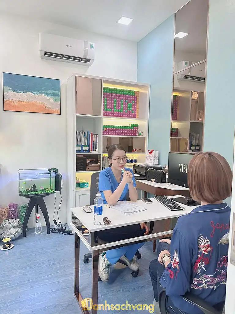 Hình ảnh Viện thẩm mỹ Da liễu Lux Beauty Center