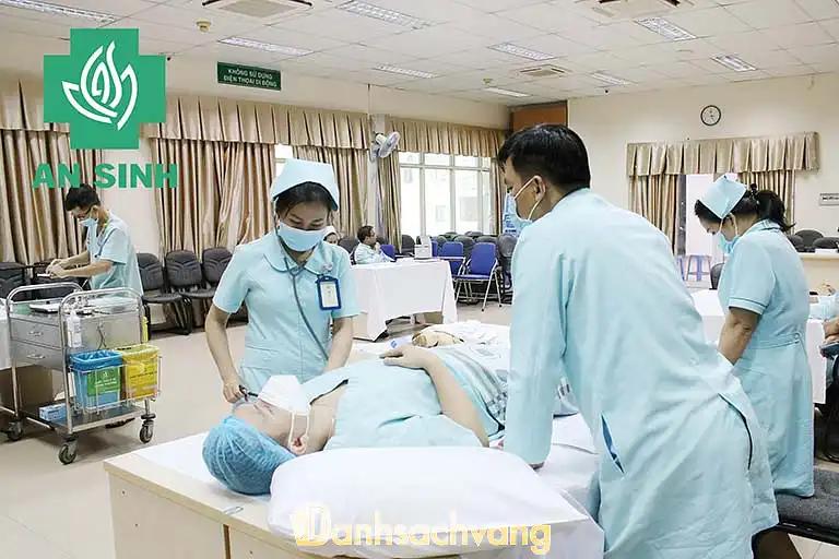 Hình ảnh Khoa Phẫu Thuật Thẩm Mỹ - Bệnh viện An Sinh