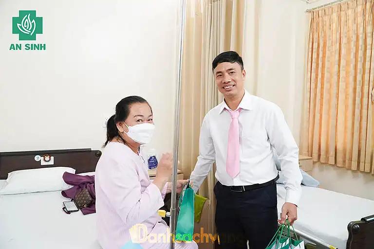 Hình ảnh Khoa Phẫu Thuật Thẩm Mỹ - Bệnh viện An Sinh