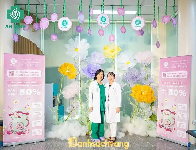 Hình ảnh Khoa Phẫu Thuật Thẩm Mỹ - Bệnh viện An Sinh