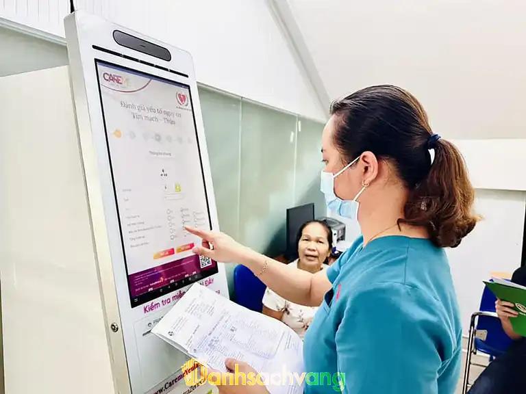 Hình ảnh Khoa tạo hình thẩm mỹ - Bệnh viện Lê Văn Thịnh