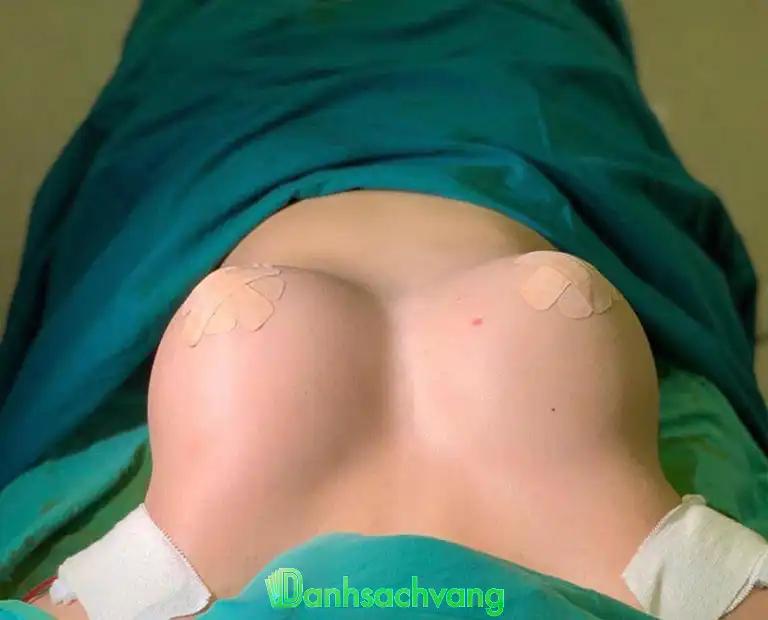 Hình ảnh Khoa phẫu thuật tạo hình thẩm mỹ - Bệnh viện Đa khoa Tân Hưng