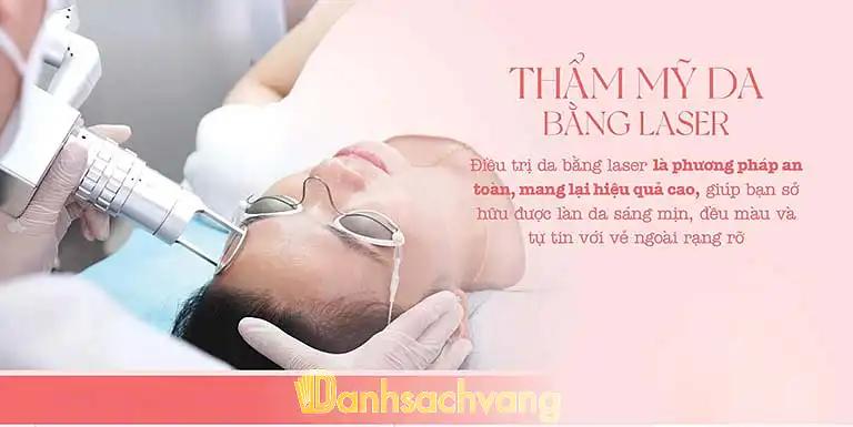 Hình ảnh Khoa Da liễu - Bệnh viện Gia An 115: 5 Đường 17A, Bình Tân