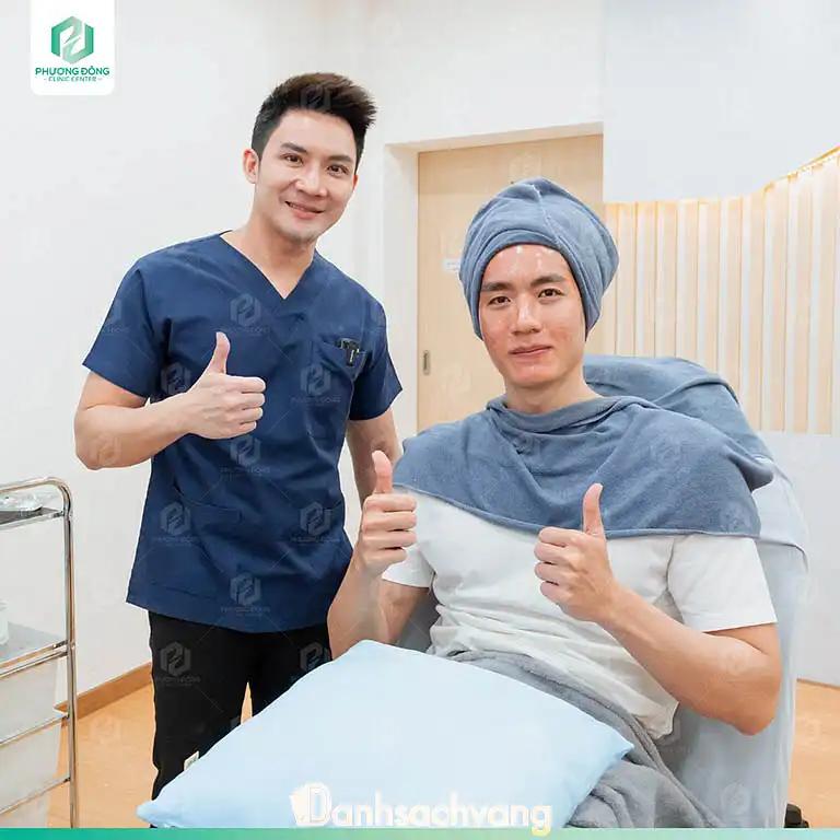 Hình ảnh Phòng khám da liễu PHƯƠNG ĐÔNG - 71 Thống Nhất Gò Vấp
