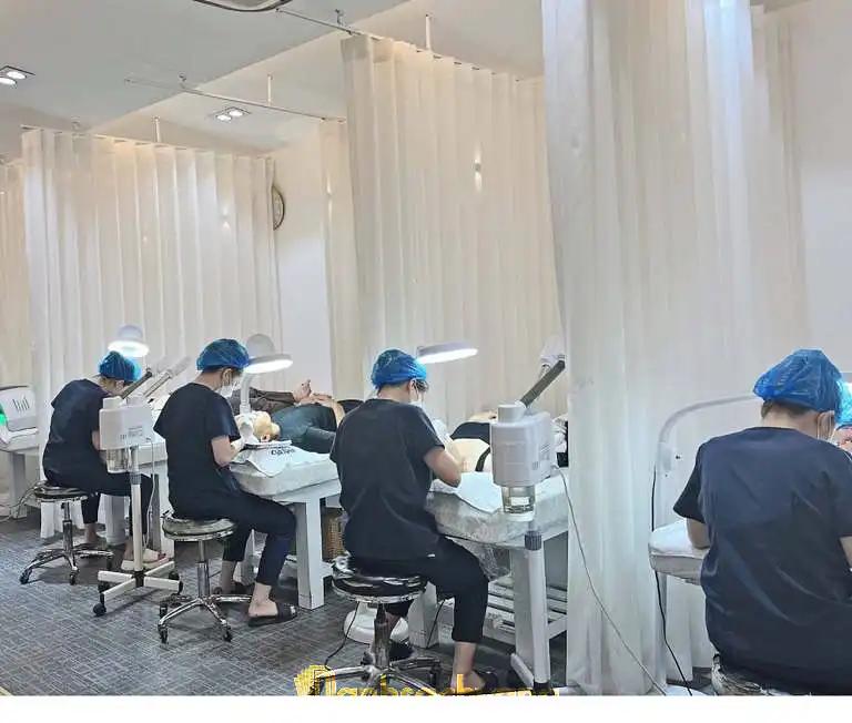 Hình ảnh Gà Spa cn Gò Vấp: 24 đường Số 6, Cityland Park Hills, phường 10