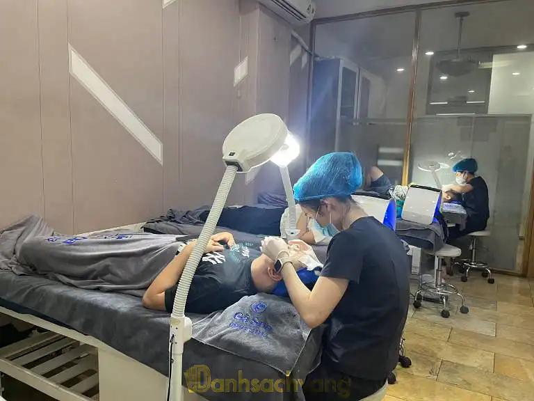 Hình ảnh Gà Spa cn Gò Vấp: 24 đường Số 6, Cityland Park Hills, phường 10