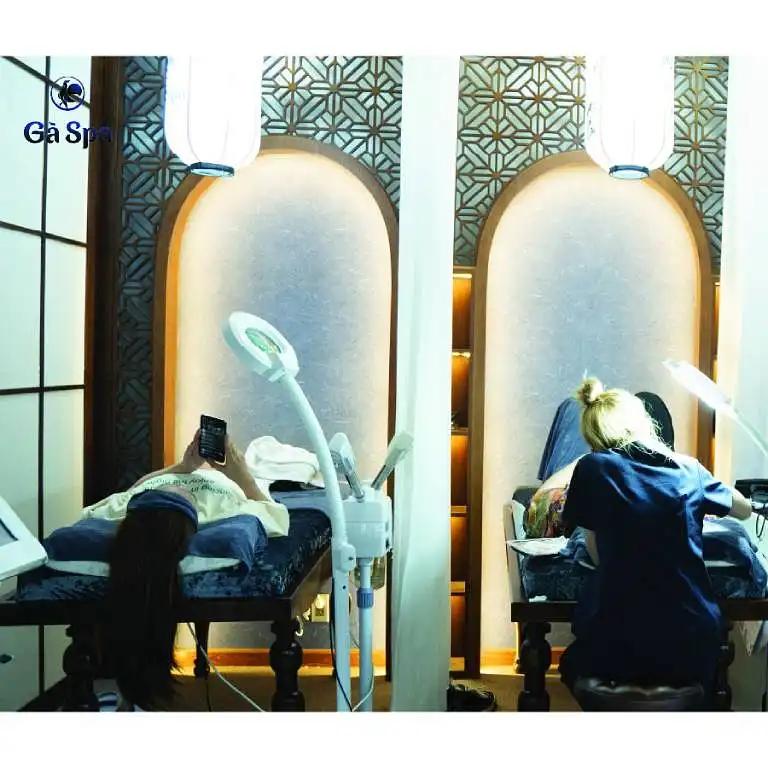 Hình ảnh Gà Spa cn Quận 10: 200 Đường 3 Tháng 2, Quận 10