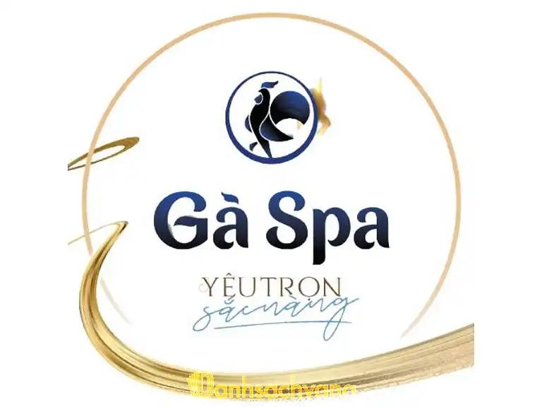 Hình ảnh Gà Spa cn Quận 10: 200 Đường 3 Tháng 2, Quận 10