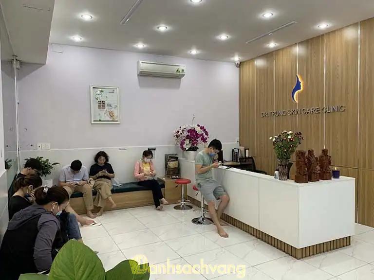 Hình ảnh Phòng khám Da Liễu - Bác sĩ Lê Quốc Trung: 159A Đồng Đen, Tân Bình