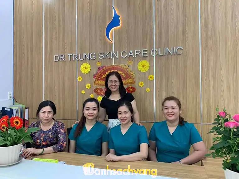 Hình ảnh Phòng khám Da Liễu - Bác sĩ Lê Quốc Trung: 159A Đồng Đen, Tân Bình