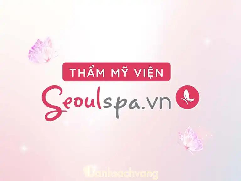 Hình ảnh Thẩm mỹ viện Seoul Spa Hà Nội: 38 Thái Thịnh, Quận Đống Đa