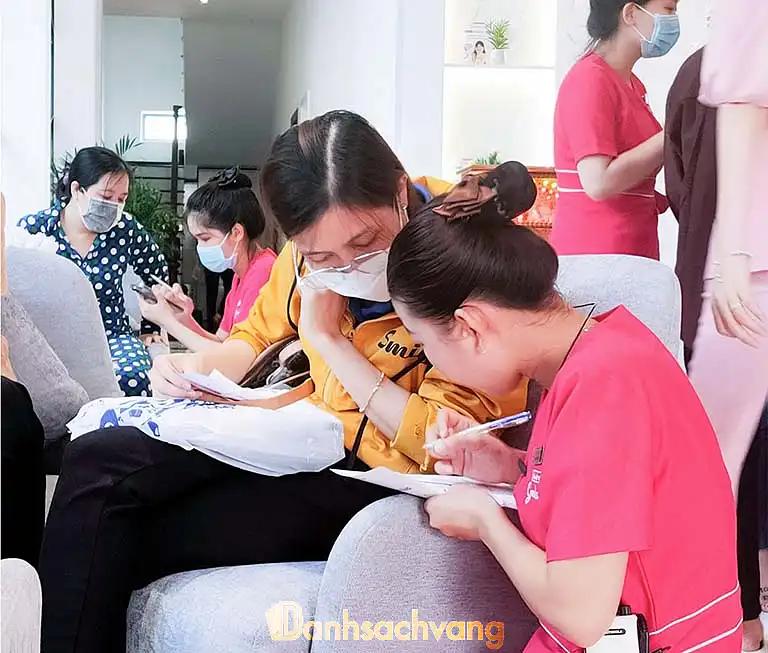 Hình ảnh Thẩm mỹ viện Seoul Spa Hà Nội: 38 Thái Thịnh, Quận Đống Đa