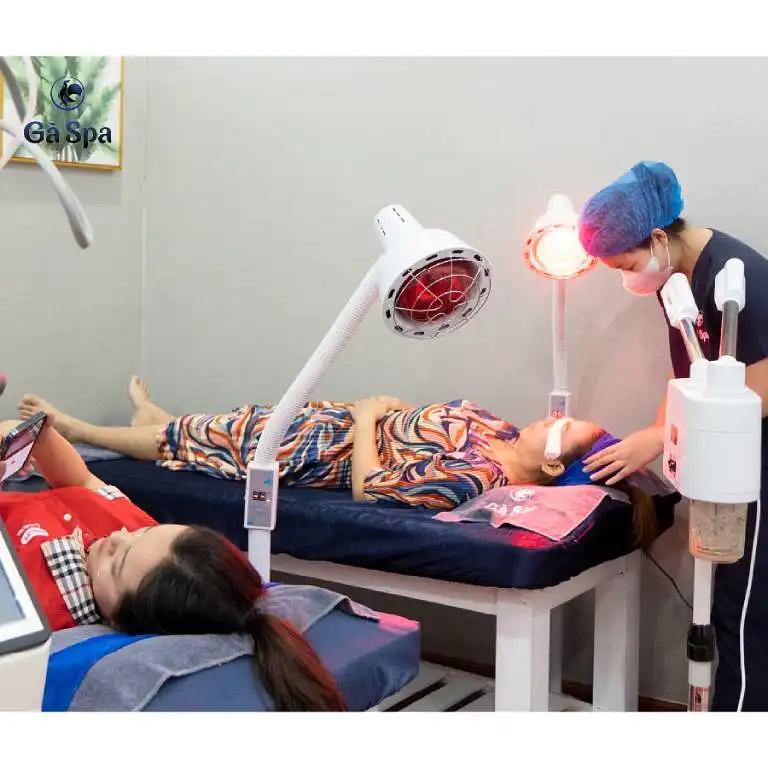 Hình ảnh Gà Spa cn quận Tân Phú: 50/3 Gò Dầu, Tân Quý