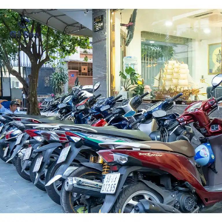 Hình ảnh Gà Spa cn quận Tân Phú: 50/3 Gò Dầu, Tân Quý