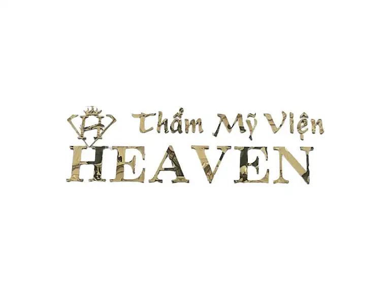 Hình ảnh Thẩm mỹ viện HEAVEN: 36 Đường Số 9, KDC Cityland Park Hills, Gò Vấp