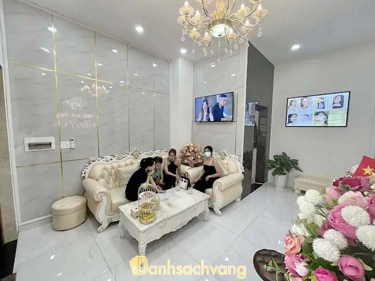 Hình ảnh Thẩm mỹ viện HEAVEN: 36 Đường Số 9, KDC Cityland Park Hills, Gò Vấp