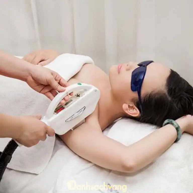 Hình ảnh Viện Thẩm Mỹ Mộc Ý Liên: 220A Bà Hạt, Quận 10