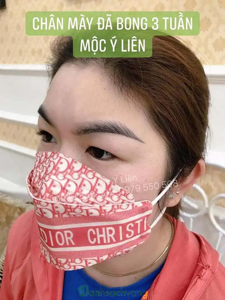 Hình ảnh Viện Thẩm Mỹ Mộc Ý Liên: 220A Bà Hạt, Quận 10