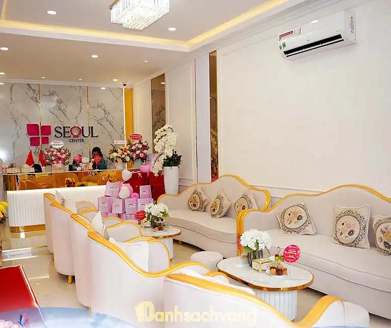 Hình ảnh Thẩm mỹ viện SeoulCenter: 2/5 Tô Ký, Hóc Môn, TPHCM