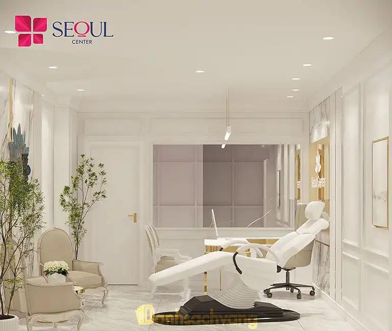 Hình ảnh Thẩm mỹ viện SeoulCenter: 2/5 Tô Ký, Hóc Môn, TPHCM