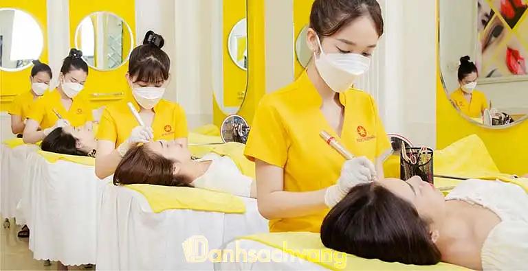 Hình ảnh Thẩm mỹ viện Ngọc Hường: 199 Phan Đăng Lưu, Phú Nhuận