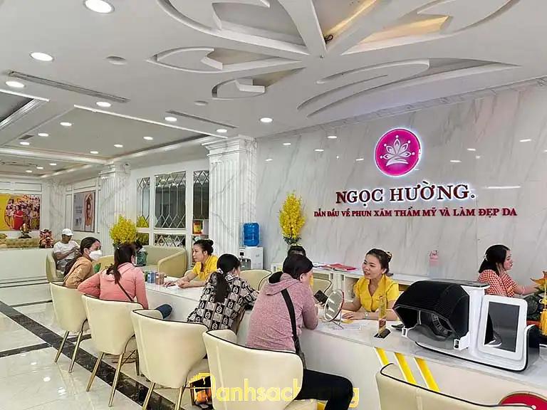 Hình ảnh Thẩm mỹ viện Ngọc Hường: 199 Phan Đăng Lưu, Phú Nhuận