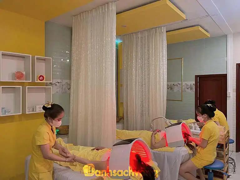Hình ảnh Thẩm mỹ viện Ngọc Hường: 199 Phan Đăng Lưu, Phú Nhuận
