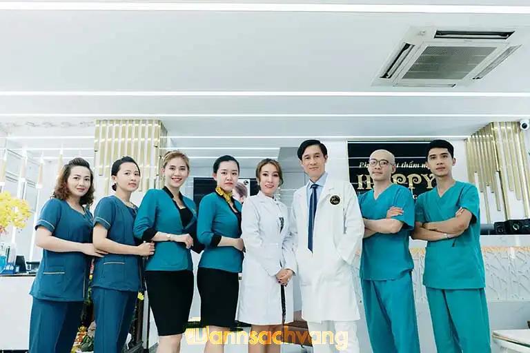 Hình ảnh Viện thẩm mỹ Happy Nose: 70 Nguyễn Thiện Thuật, Quận 3