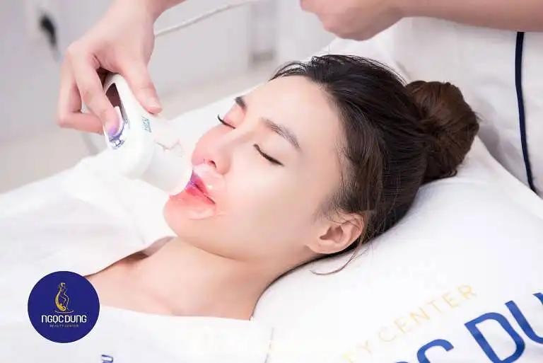 Hình ảnh Thẩm mỹ viện Ngọc Dung: 32 Đường 3 Tháng 2, Quận 10