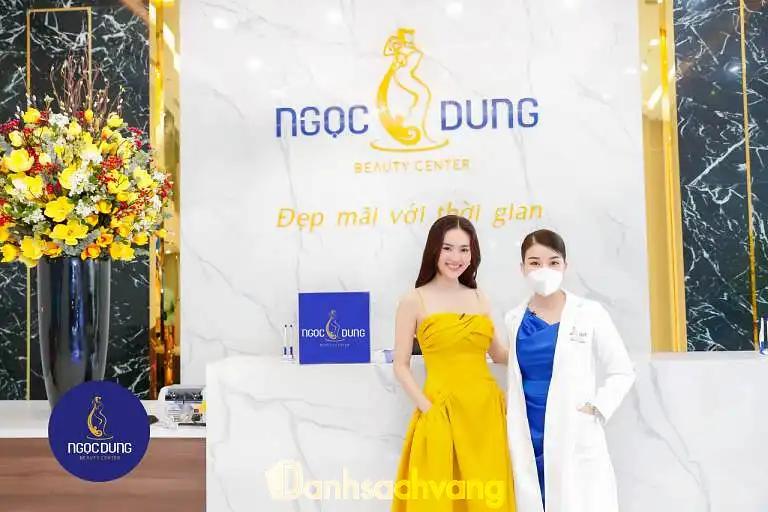 Hình ảnh Thẩm mỹ viện Ngọc Dung: 32 Đường 3 Tháng 2, Quận 10