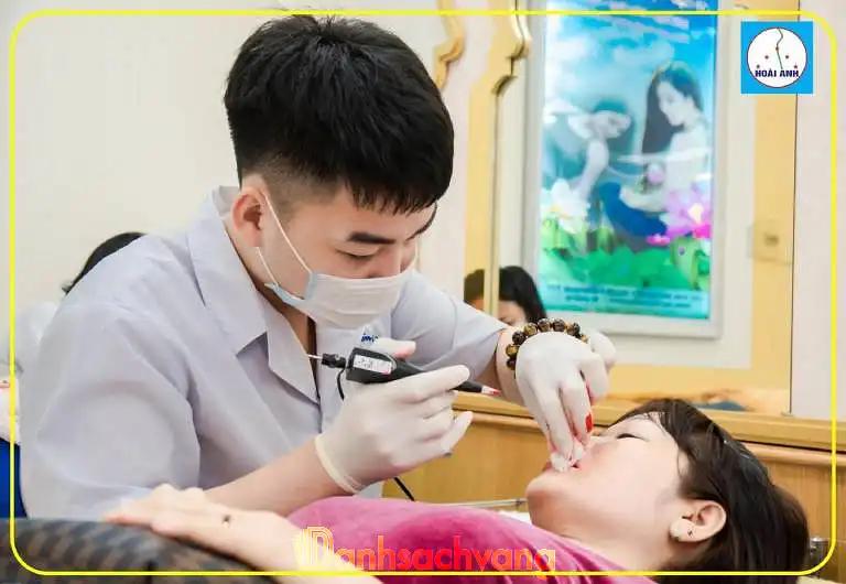 Hình ảnh Thẩm mỹ viện Hoài Anh: 93 Nguyễn Oanh, Q. Gò Vấp