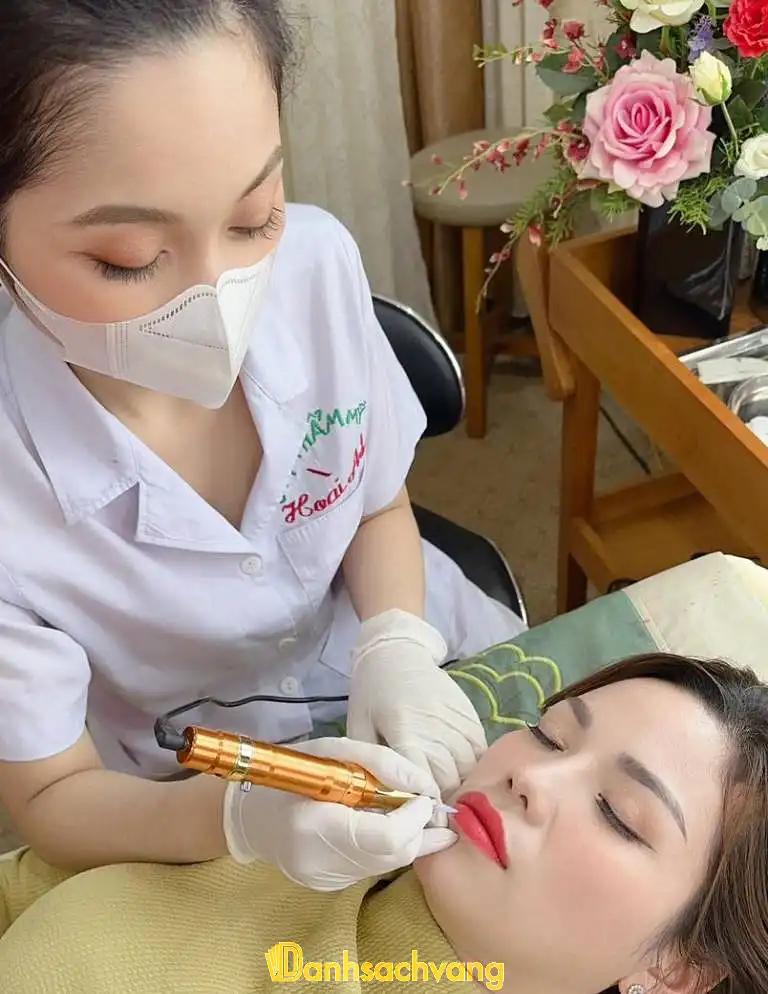 Hình ảnh Thẩm mỹ viện Hoài Anh: 93 Nguyễn Oanh, Q. Gò Vấp