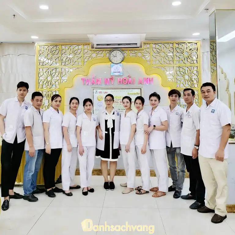 Hình ảnh Thẩm mỹ viện Hoài Anh: 93 Nguyễn Oanh, Q. Gò Vấp