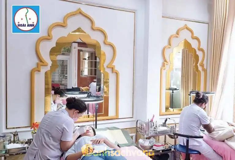 Hình ảnh Thẩm mỹ viện Hoài Anh: 93 Nguyễn Oanh, Q. Gò Vấp