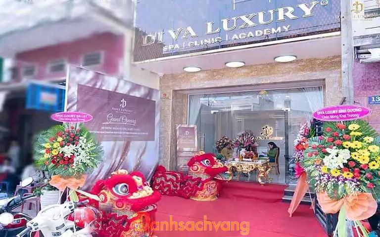 Hình ảnh Viện thẩm mỹ DIVA: Số 9 Lý Thường Kiệt, Hóc Môn