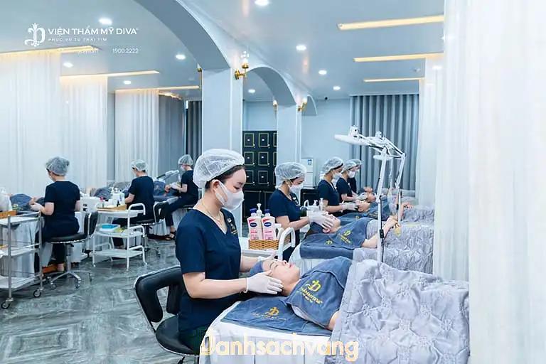 Hình ảnh Viện thẩm mỹ DIVA: Số 9 Lý Thường Kiệt, Hóc Môn