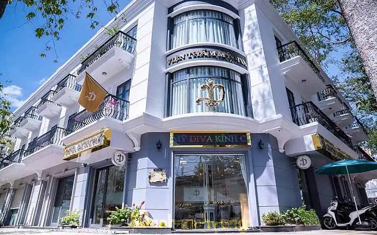Hình ảnh Viện thẩm mỹ DIVA: Số 9 Lý Thường Kiệt, Hóc Môn