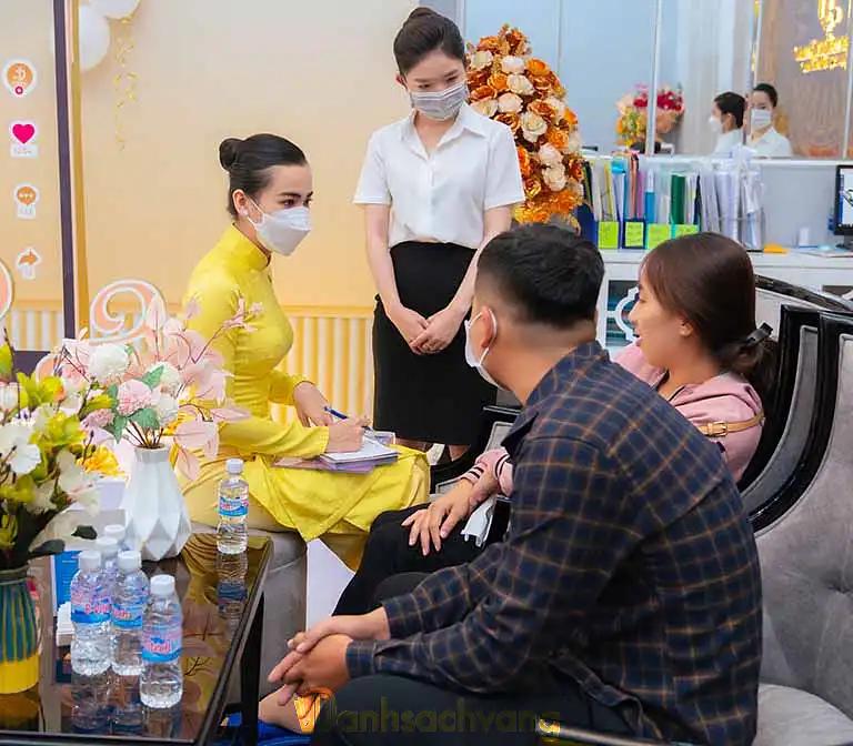 Hình ảnh Viện thẩm mỹ DIVA: Số 9 Lý Thường Kiệt, Hóc Môn