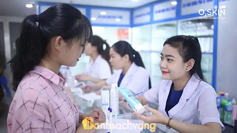 Hình ảnh Phòng khám da liễu O2 Skin: Số 2 Võ Oanh, Bình Thạnh