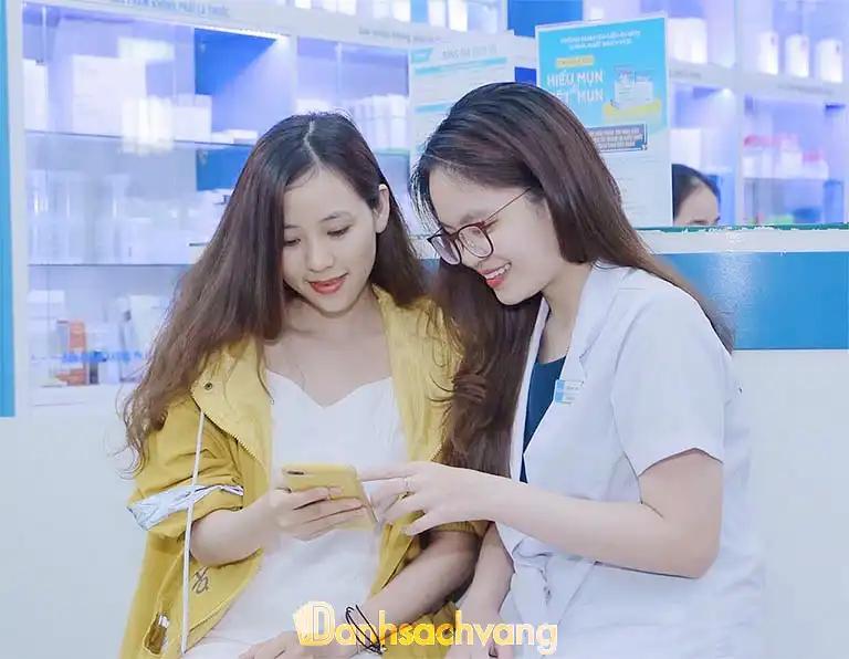 Hình ảnh Phòng khám da liễu O2 Skin: Số 2 Võ Oanh, Bình Thạnh