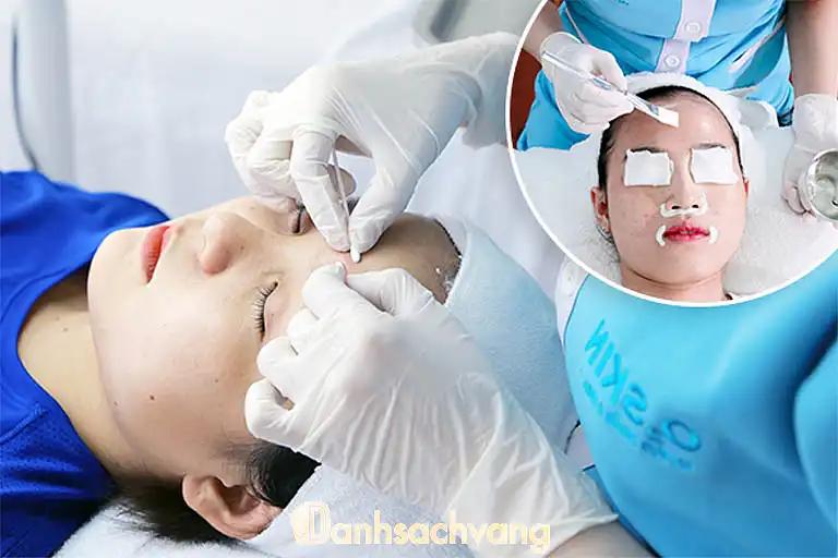 Hình ảnh Phòng khám da liễu O2 Skin: Số 2 Võ Oanh, Bình Thạnh