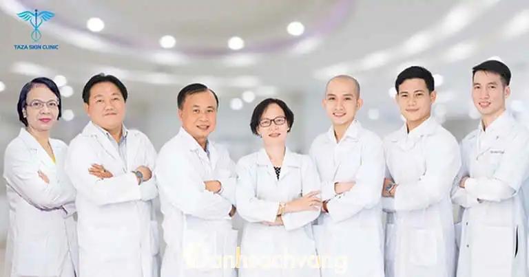 Hình ảnh Thẩm mỹ Taza Skin Clinic: 408 Cao Thắng, Quận 10 
