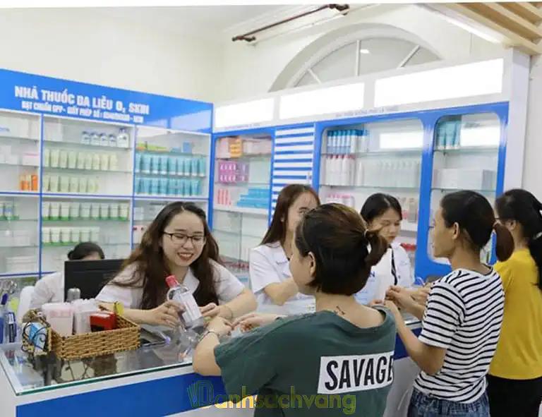 Hình ảnh Phòng khám da liễu O2 Skin: 13A Thống Nhất, TP. Thủ Đức