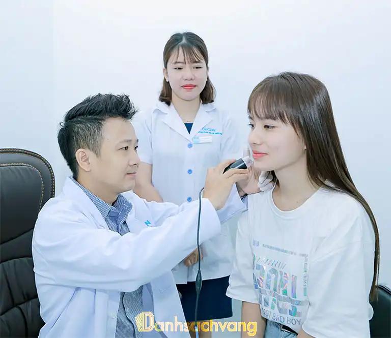 Hình ảnh Phòng khám da liễu O2 Skin: 13A Thống Nhất, TP. Thủ Đức