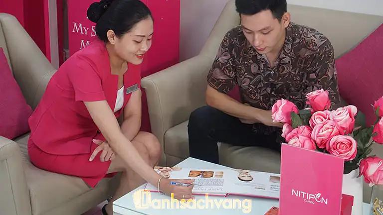 Hình ảnh Nitipon Clinic: 60 Mạc Thị Bưởi, Quận 1
