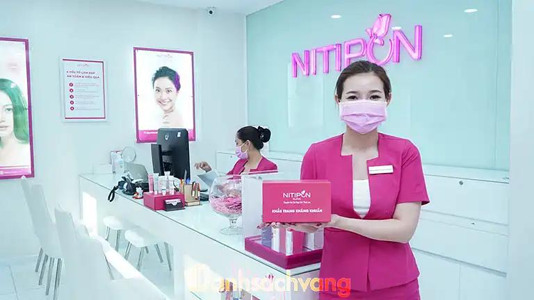Hình ảnh Nitipon Clinic: 60 Mạc Thị Bưởi, Quận 1