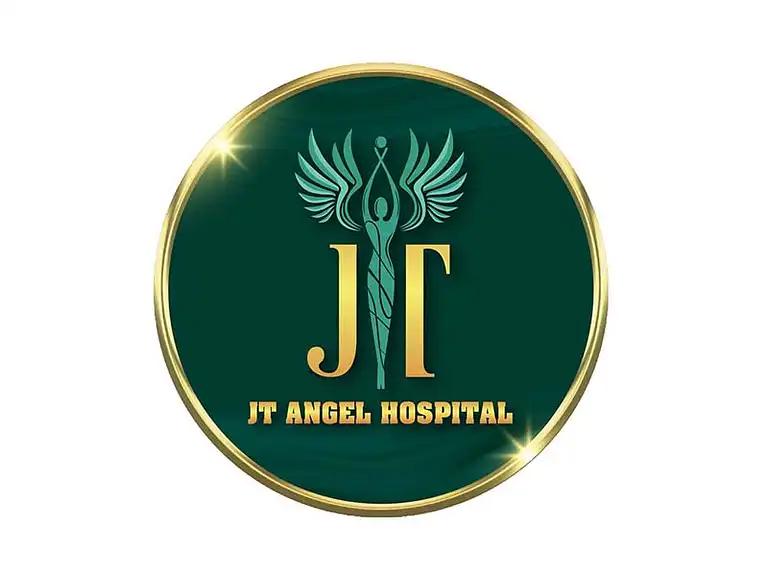 Hình ảnh Bệnh viện Thẩm mỹ quốc tế JT ANGEL: 852 An Dương Vương, Quận 6