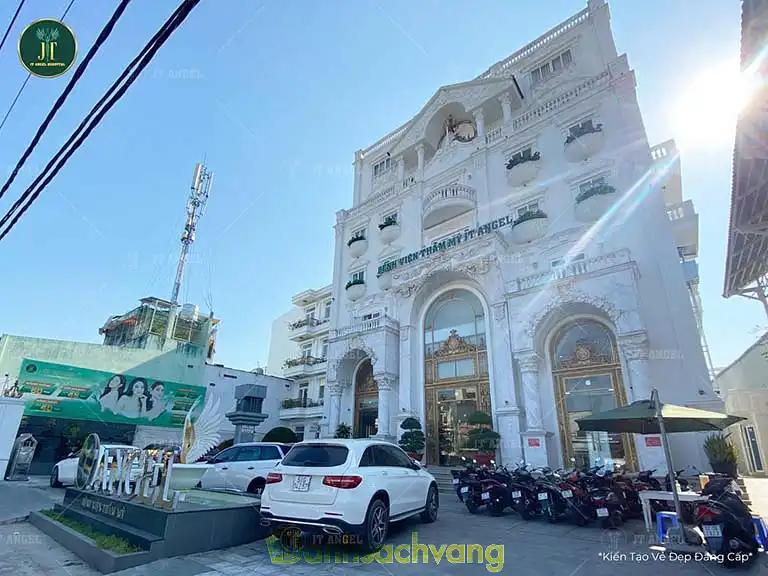Hình ảnh Bệnh viện Thẩm mỹ quốc tế JT ANGEL: 852 An Dương Vương, Quận 6