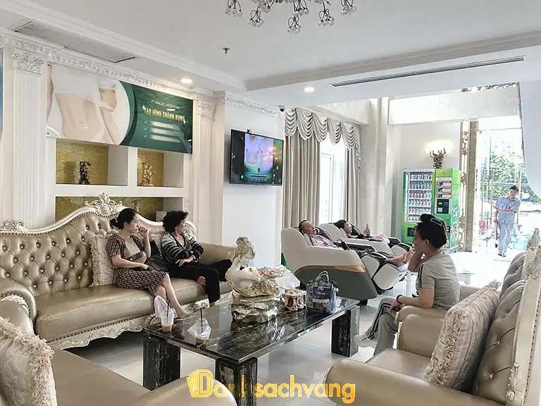 Hình ảnh Bệnh viện Thẩm mỹ quốc tế JT ANGEL: 852 An Dương Vương, Quận 6