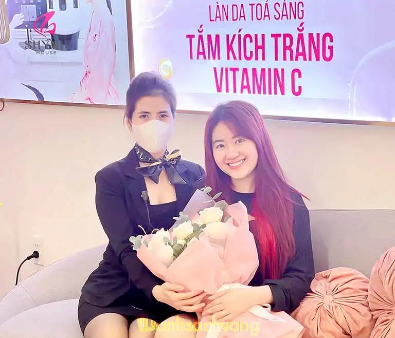 Hình ảnh Shynh House: 591 Sư Vạn Hạnh, Quận 10
